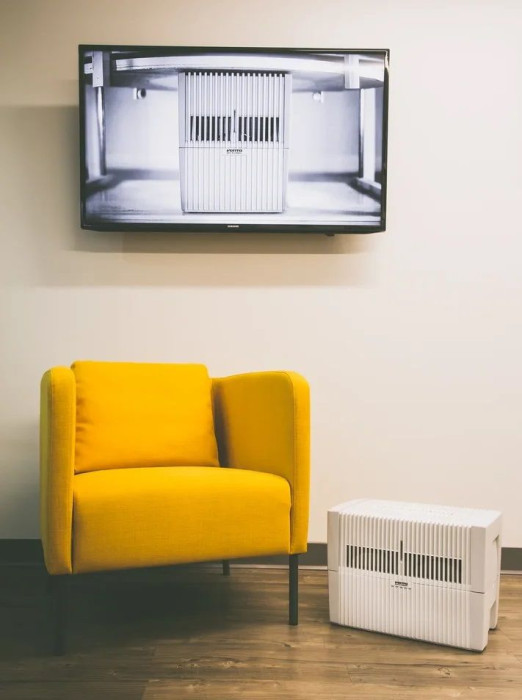 Увлажнитель воздуха Venta Original LW45