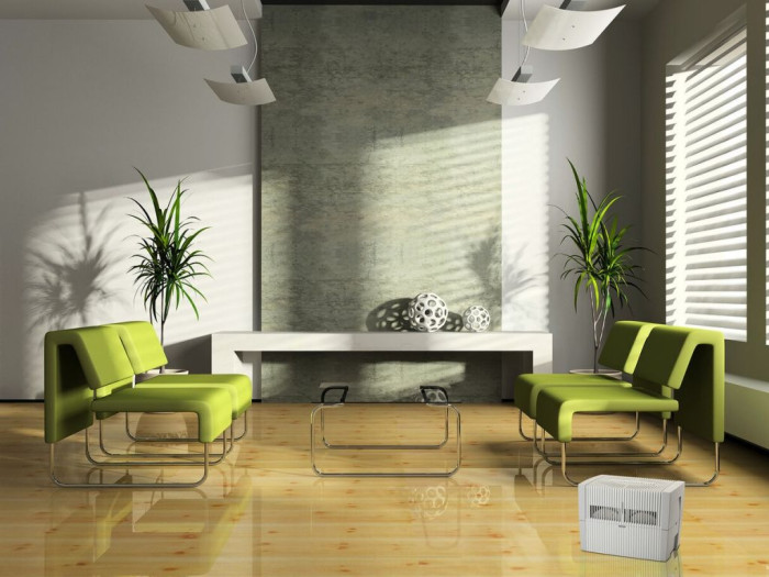 Увлажнитель воздуха Venta Original LW45