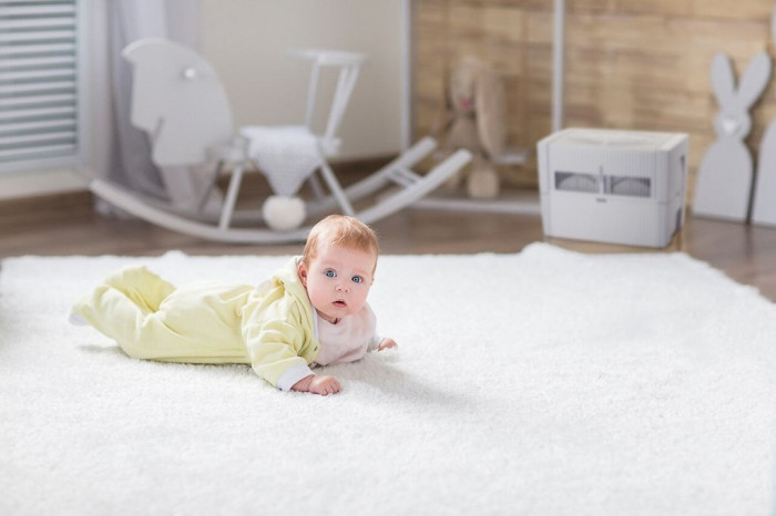 Увлажнитель воздуха Venta Original LW45