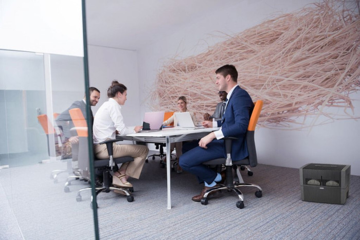 Увлажнитель воздуха Venta Original LW45