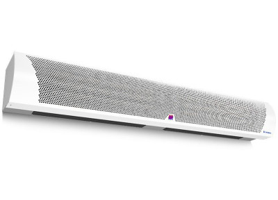 Тепловая завеса Тепломаш КЭВ-6П2021E Нерж