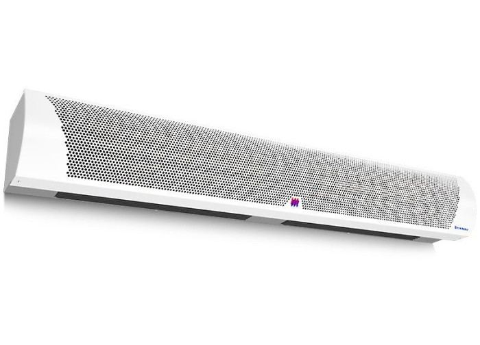 Тепловая завеса Тепломаш КЭВ-6П2021E Нерж