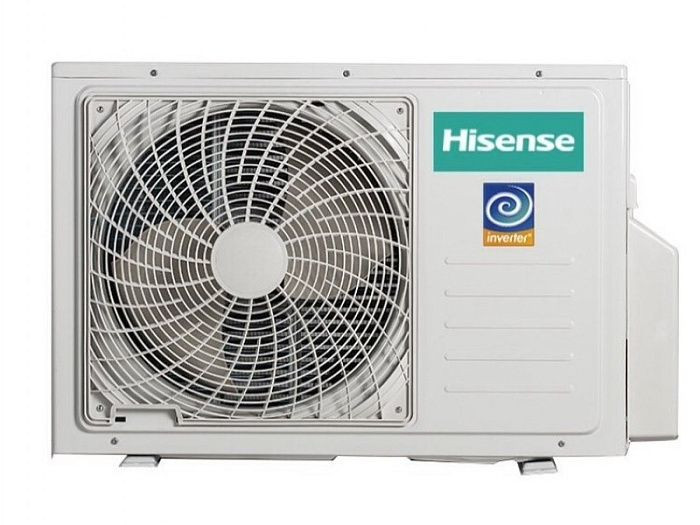 Сплит-система настенного типа Hisense AS-09UW4RYDDB05