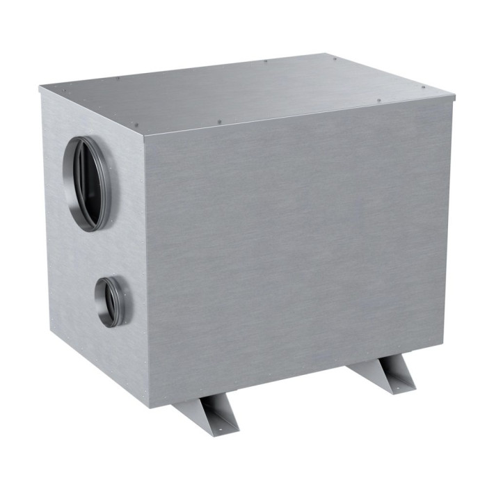 Промышленный осушитель воздуха HjorteBerg HB-1500S