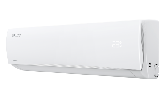 Инверторная сплит-система серии ECLIPSE Inverter ECL-I09PN (комплект)