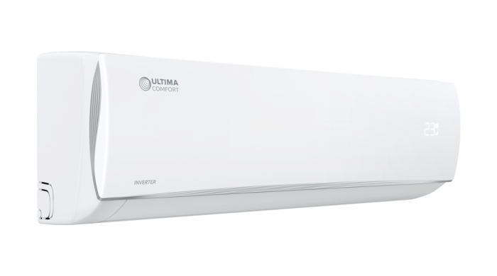 Инверторная сплит-система серии ECLIPSE Inverter ECL-I09PN (комплект)