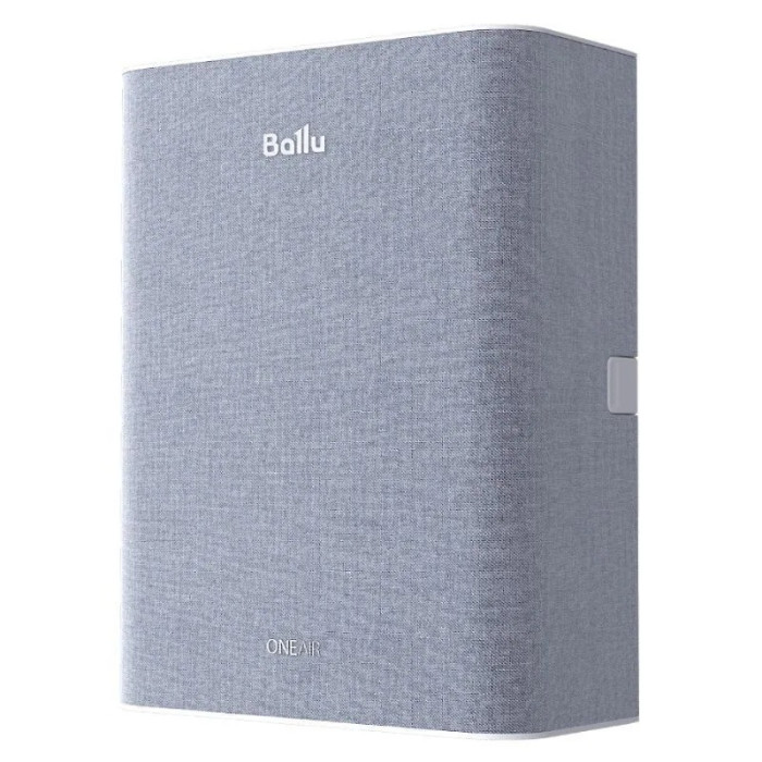 Проветриватель помещения Ballu ONEAIR ASP-100H