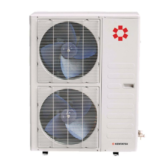 Сплит-система кассетного типа Kentatsu KSVB165HZAN1R / KSUNB165HZAN3