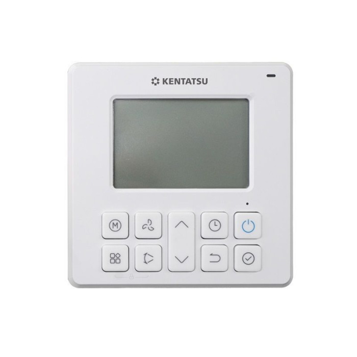 Сплит-система кассетного типа Kentatsu KSVB165HZAN1R / KSUNB165HZAN3