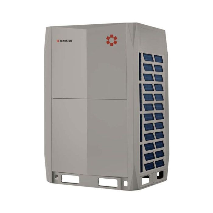 Наружный блок мультизональной промышленной VRF-системы Kentatsu KURA290HZAN3