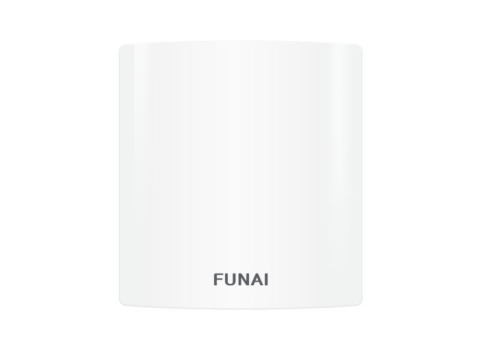 Энергоэффективная приточно-вытяжная вентиляционная установка серии KOCHI ERW-60X