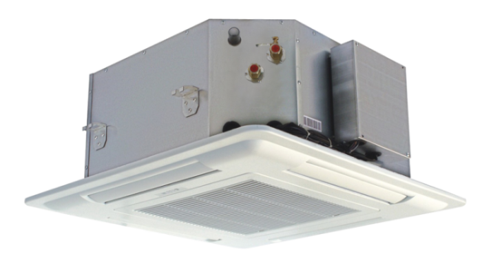 Кассетный фанкойл серии MACS-I-C60P2K