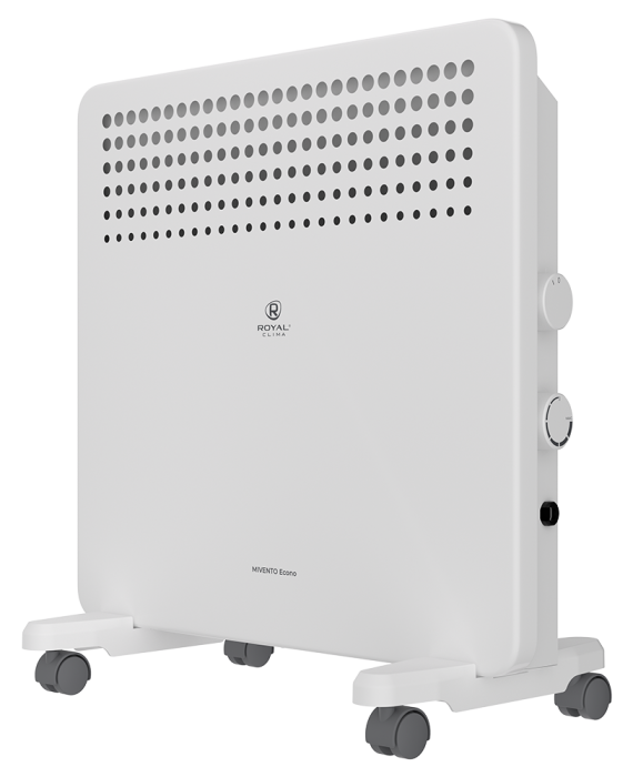 Электрические конвекторы серии MIVENTO Econo REC-MIE1000M