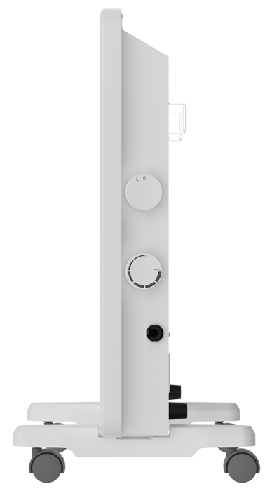 Электрические конвекторы серии MIVENTO Econo REC-MIE1000M