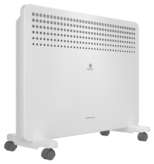 Электрические конвекторы серии MIVENTO Econo REC-MIE1000M