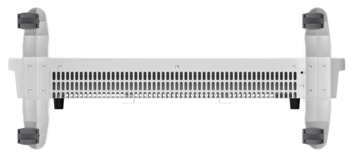 Электрические конвекторы серии MIVENTO Econo REC-MIE1000M
