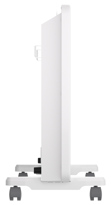 Электрические конвекторы серии MIVENTO Econo REC-MIE1000M