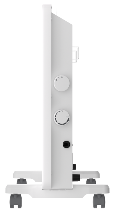 Электрические конвекторы серии MIVENTO Econo REC-MIE1000M