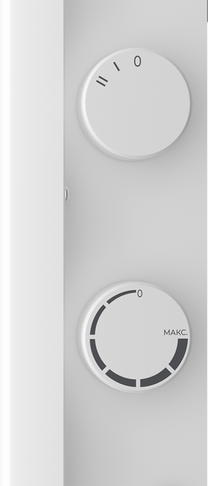 Электрические конвекторы серии MIVENTO Econo REC-MIE1000M