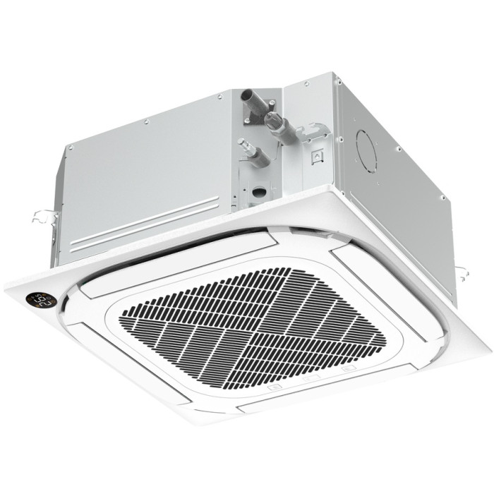 Сплит-система кассетного типа MDV MDCAC4I-12HRFN8 / MDOAG-12HDN8