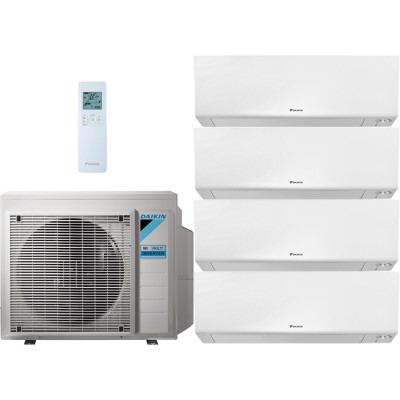 Комплект мульти-сплит-системы Daikin 5MXM90A / FTXM20Rx2 + FTXM35Rx2