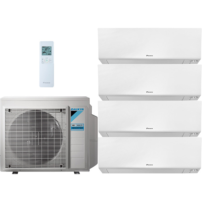 Комплект мульти-сплит-системы Daikin 5MXM90A / FTXM20Rx2 + FTXM35Rx2