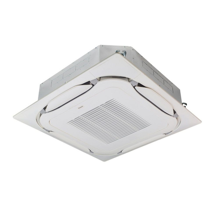 Сплит-система кассетного типа Daikin FCAG140B / RZASG140MY