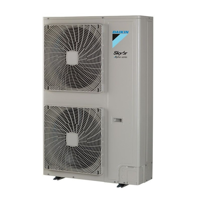 Сплит-система кассетного типа Daikin FCAG140B / RZASG140MY