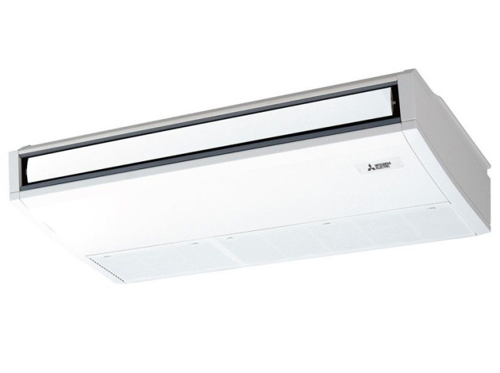 Внутренний блок мультизональной промышленной VRF-системы Mitsubishi Electric PCFY-P125VKM-E