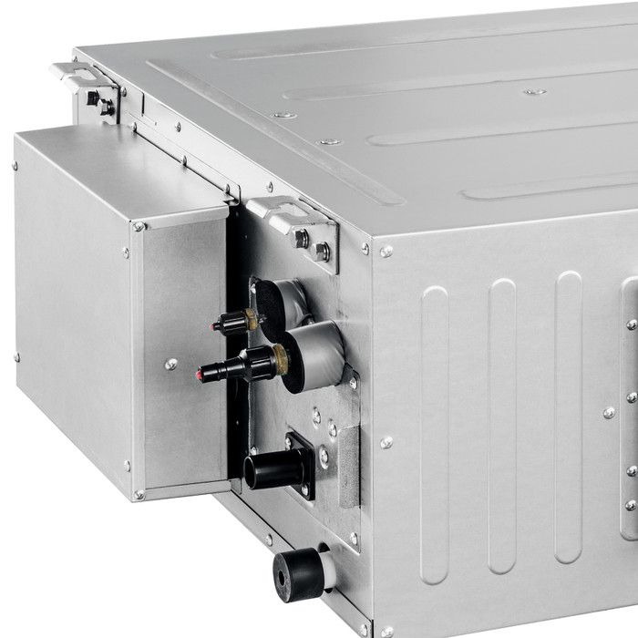 Внутренний блок мульти-сплит-системы Dantex RK-MB12HG