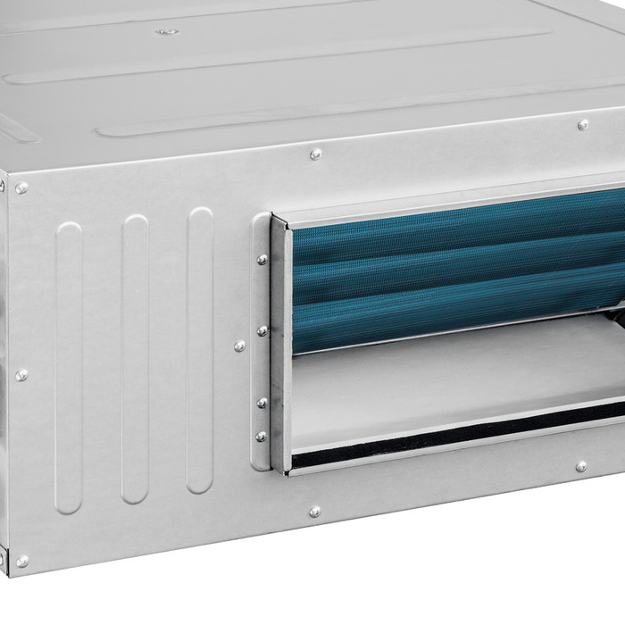 Внутренний блок мульти-сплит-системы Dantex RK-MB12HG