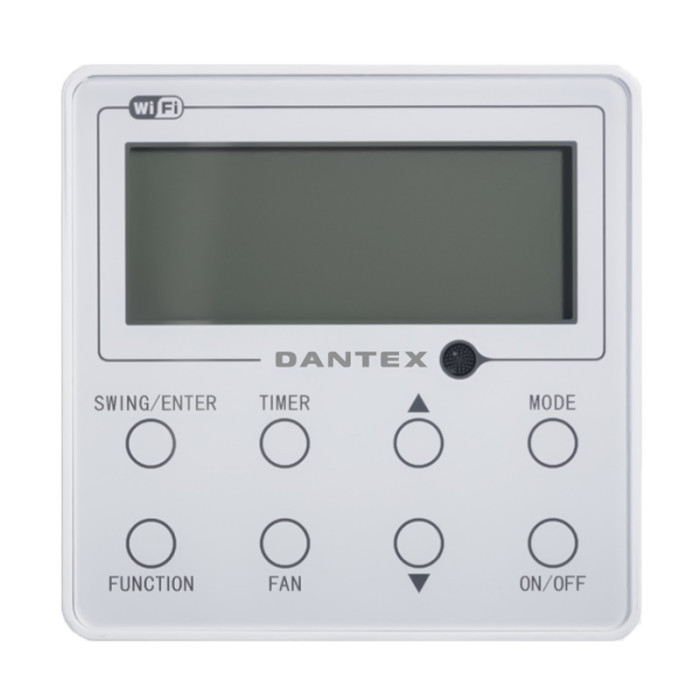 Внутренний блок мульти-сплит-системы Dantex RK-MB12HG