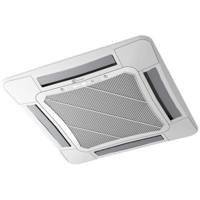 Декоративная панель для внутреннего блока сплит-системы Electrolux ESVMCP-950S