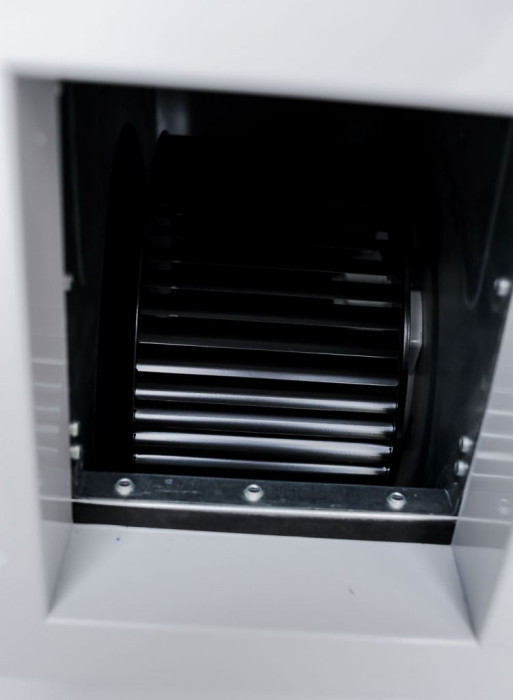 Канальный осушитель воздуха Sabiel DC100