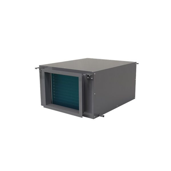 Канальный осушитель воздуха Shuft SHA-D90B