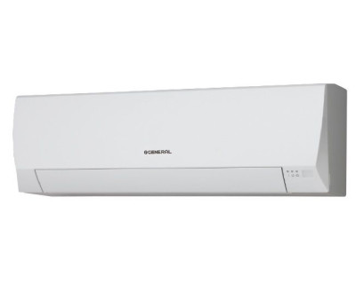 Внутренний блок мультизональной промышленной VRF-системы General ASHE007GСEH