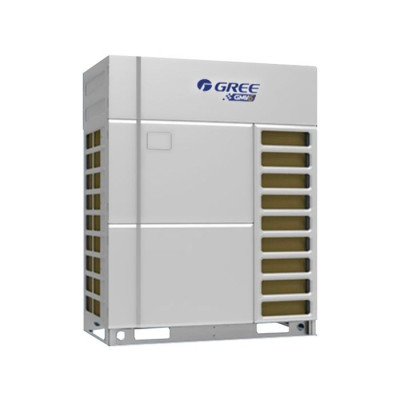 Наружный блок мультизональной промышленной VRF-системы Gree GMV-VQ450WM/C-X
