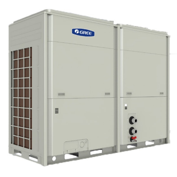 Чиллер Gree LSQWF130VM/NaA-M