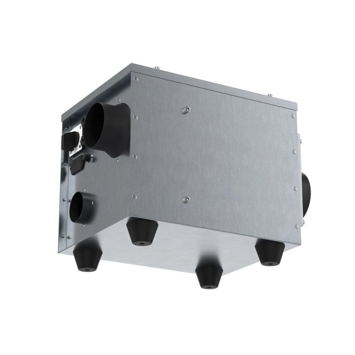 Промышленный осушитель воздуха HjorteBerg HB-160S