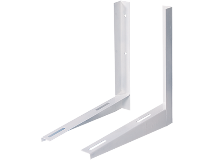 Кронштейн 500x600мм, S=2,5мм, (нагрузка 100 кг), пара SPL-5060УS