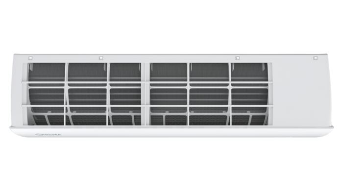Инверторная сплит-система серии ECLIPSE Inverter ECL-I12PN (комплект)