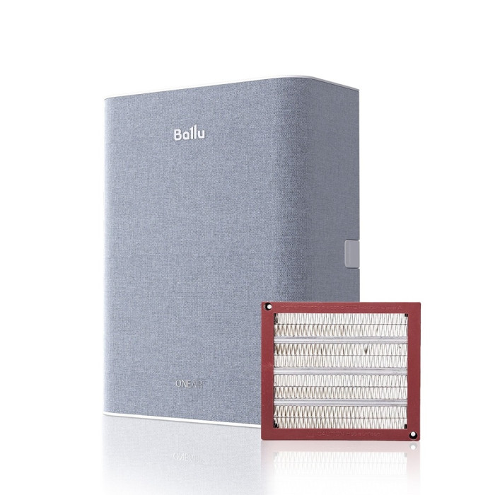 Проветриватель помещения Ballu ONEAIR ASP-100M