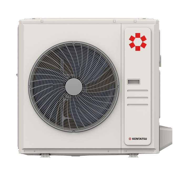 Сплит-система кассетного типа Kentatsu KSVB165HZRN1W / KSUNB165HZRN3