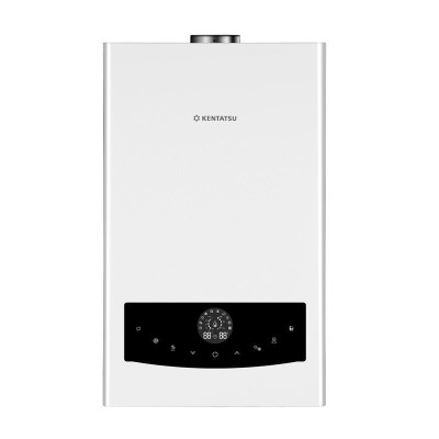 Газовый котёл системы отопления Kentatsu NOBBY BASE ATMO (S) 28-OC