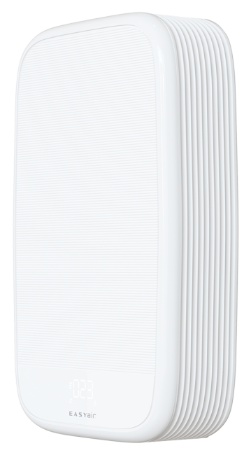 Приточно-очистительный комплекс Zilon EasyAir ZEAV 135