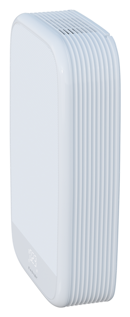 Приточно-очистительный комплекс Zilon EasyAir ZEAV 135