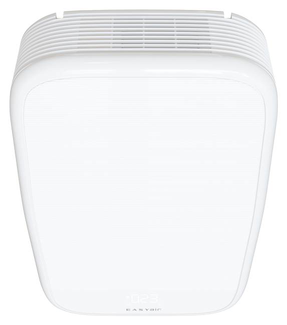 Приточно-очистительный комплекс Zilon EasyAir ZEAV 135