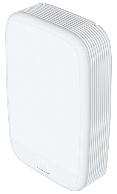 Приточно-очистительный комплекс Zilon EasyAir ZEAV 135