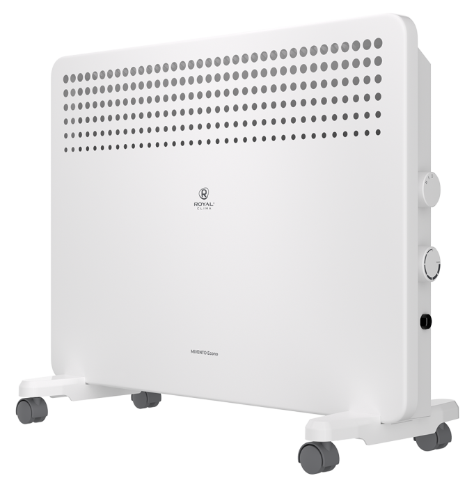 Электрические конвекторы серии MIVENTO Econo REC-MIE1500M