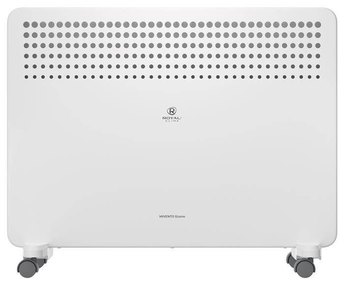 Электрические конвекторы серии MIVENTO Econo REC-MIE1500M